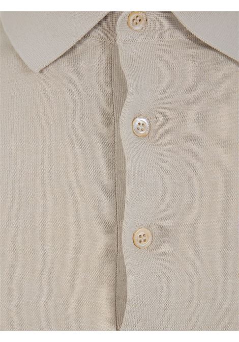 mod 809 polo man sand ASPESI | M809 337101045